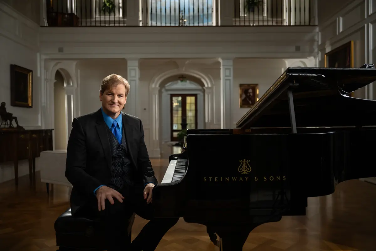 Rediscover the Beauty of Classical Music