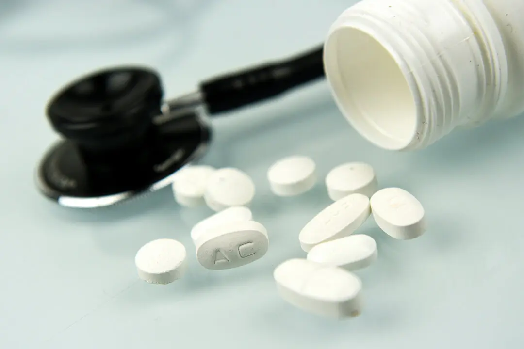 Blood Pressure Guidelines Move Away From Medication for All Older Americans