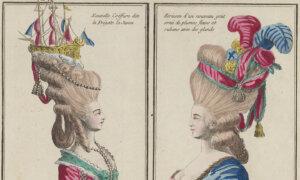‘Ruffles & Ribbons’: Marie Antoinette’s Fashion Revolution