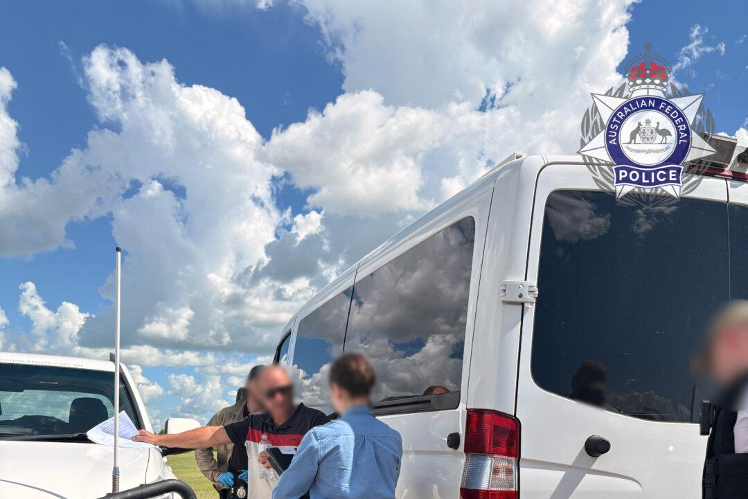 Queensland Man Charged Over Alleged Anti-Semitic Online Threats