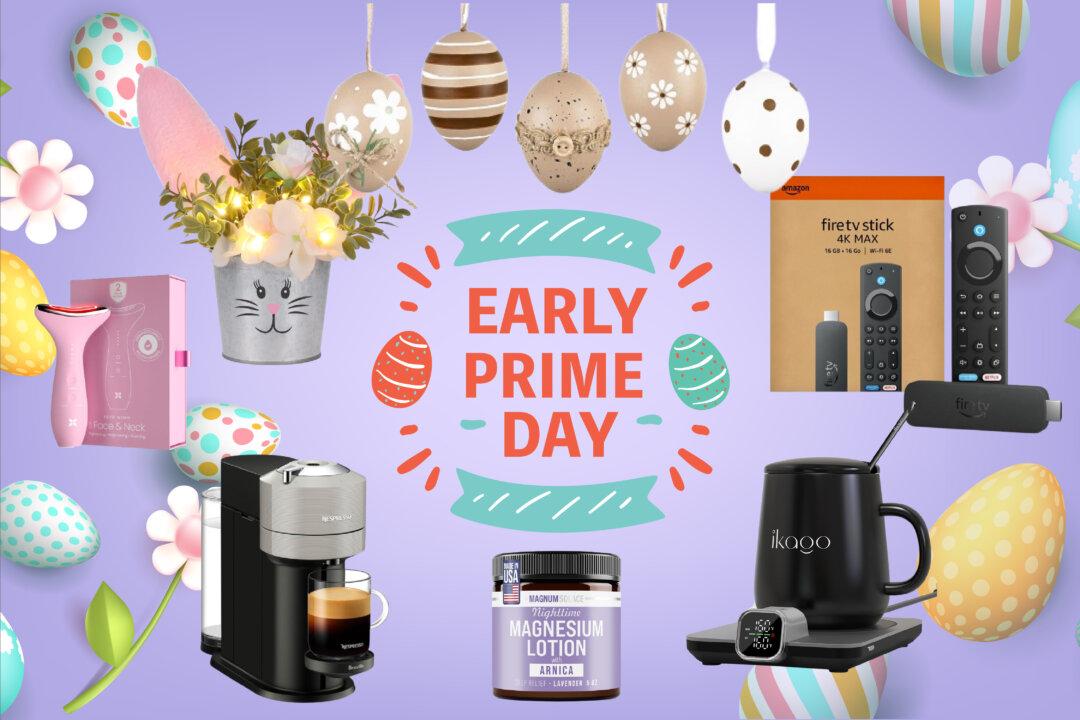 Early Deals: Amazon Big Spring Sale 2026