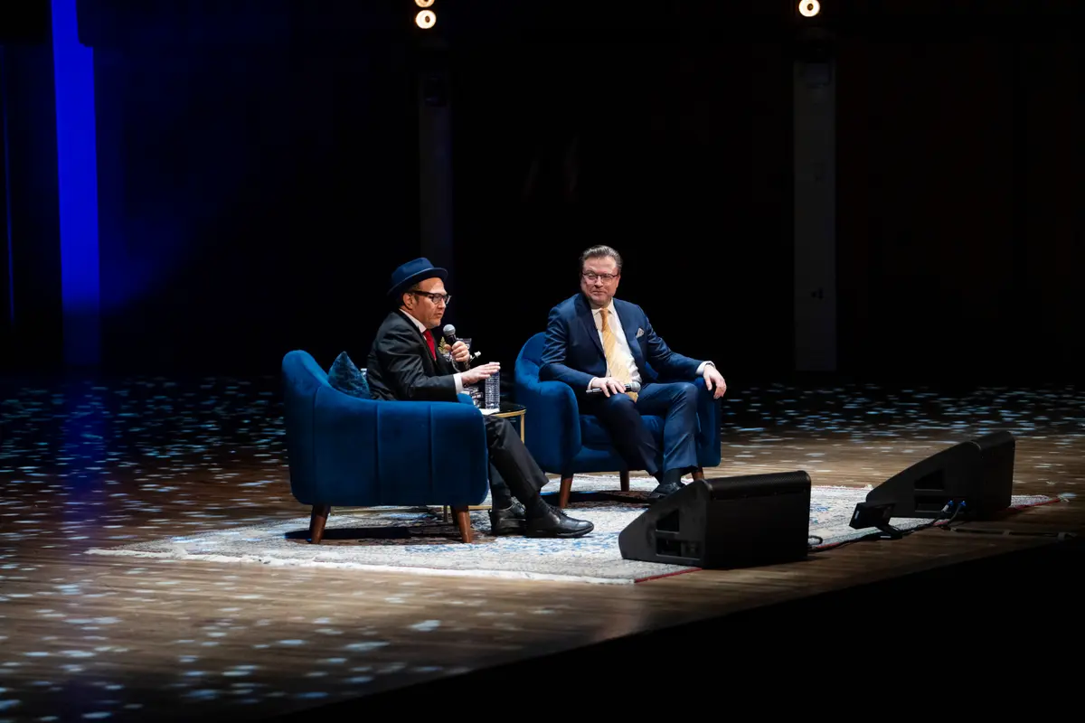 New Book ‘Killed to Order’ Seeds Movement to Counter CCP