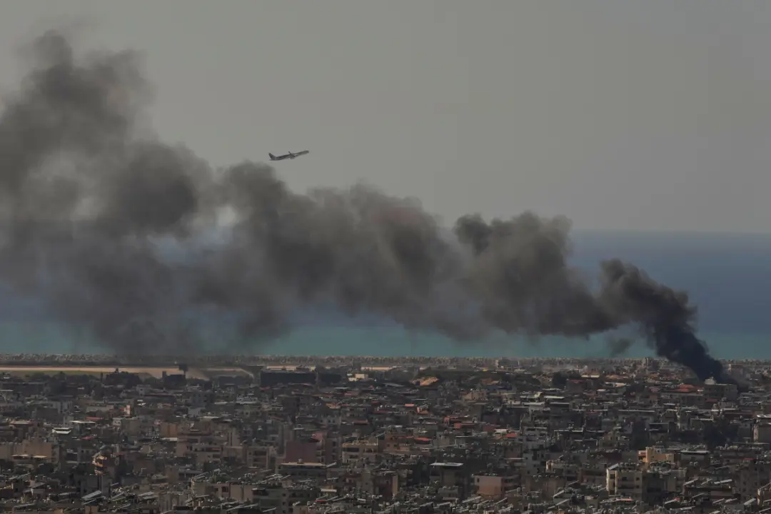 Israel Launches New Attacks on Tehran, Beirut as Iran Continues Assaults on Gulf Nations