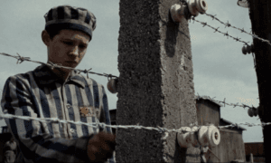 ‘The Optimist’: A Holocaust History That Helps Heal