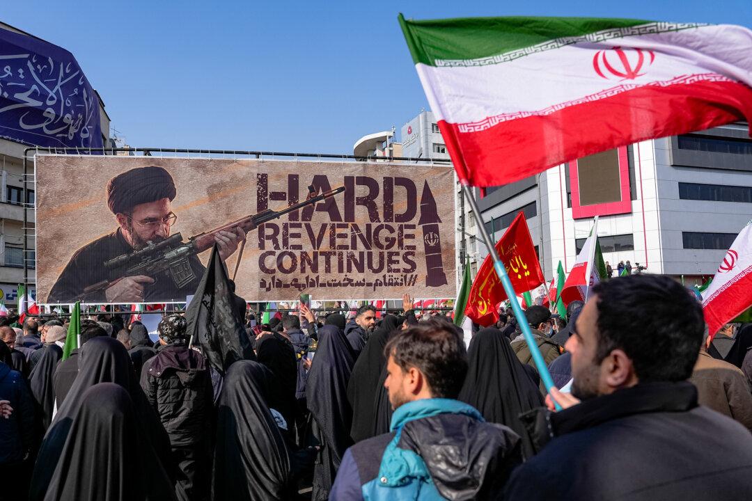 Our Long Road to War With Iran