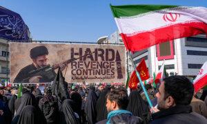 Our Long Road to War With Iran