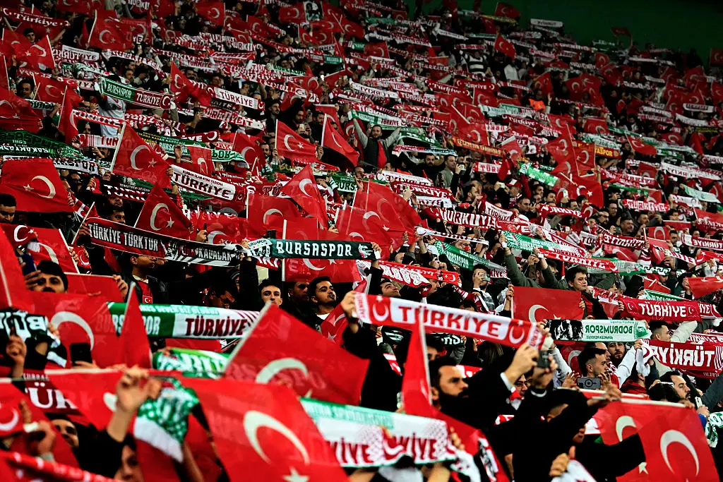 Turkish Soccer Player Baran Alp Vardar Dies at 20 After Cancer Battle