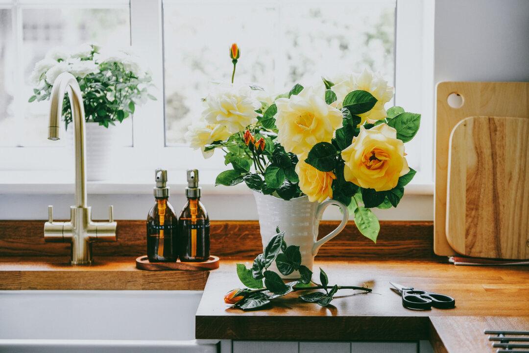 Grow Your Own Fresh Cut Flowers Year-Round: A Bouquet-a-Day Guide for Home Gardeners