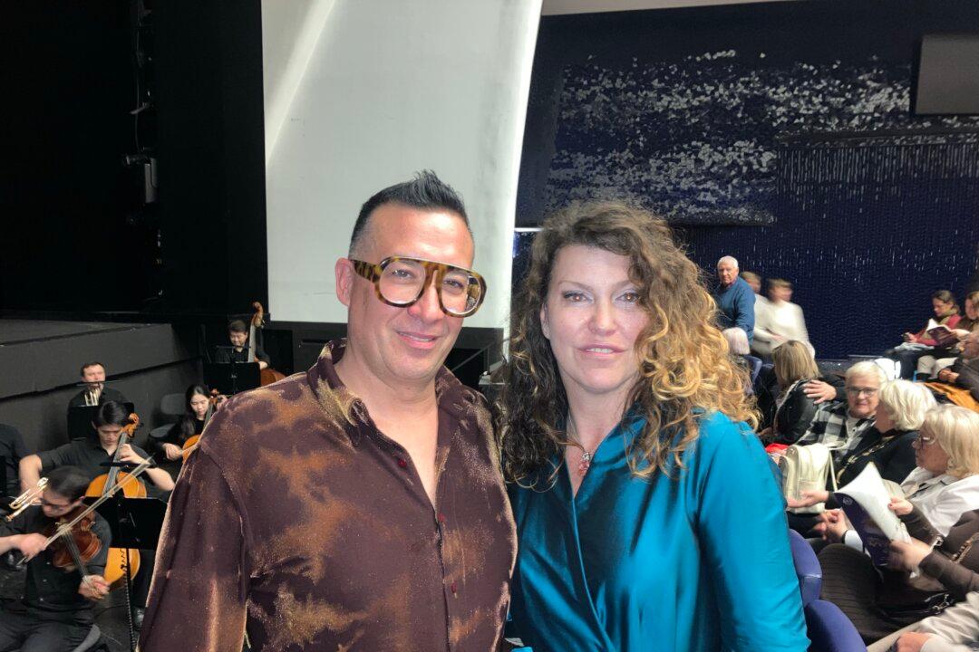 ‘We Were in Tears’: Business Owners Profoundly Moved by Shen Yun’s Beauty and Emotion