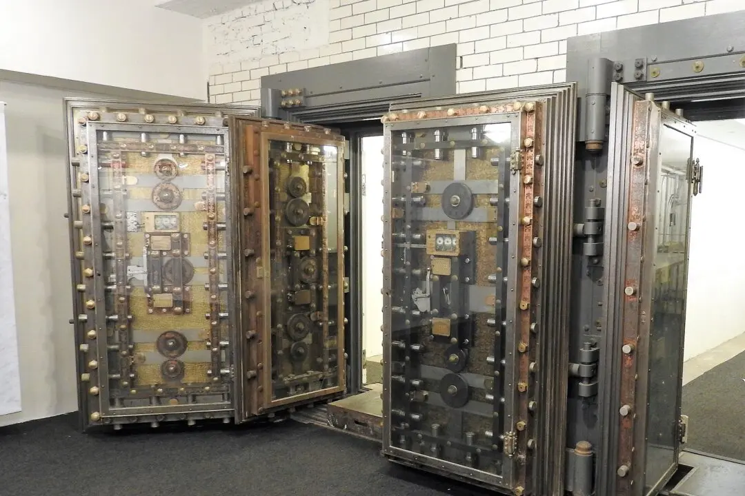 An Inheritance: O. Henry’s Short Story ‘One Thousand Dollars’