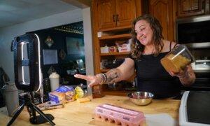 Cooking, Comedy, Chaos: Food Content Creator Carries 1 Million-Plus Followers Into Guest Chef Dinner