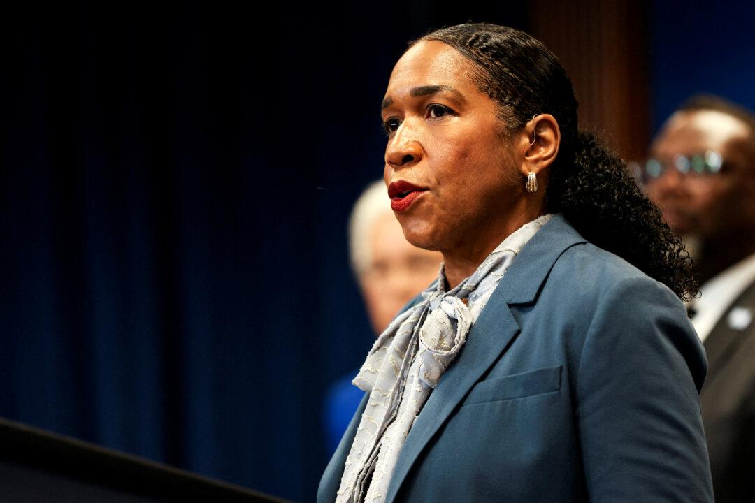 Juliana Stratton Wins Senate Democratic Primary in Illinois