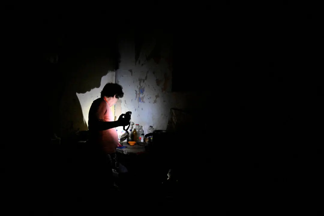Cuba Restores Power After 29-Hour Blackout Amid US Oil Blockade