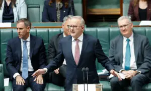 Australia to Receive 6 Tankers of Jet Fuel From China Ahead of Easter Flight Period