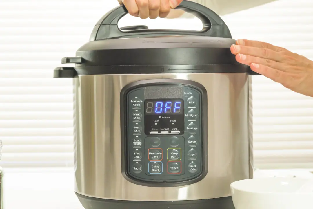 How to Use Your New Instant Pot—It’s Safe and Simple