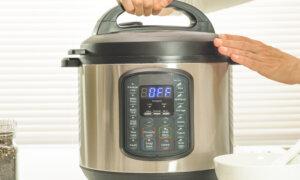 How to Use Your New Instant Pot—It’s Safe and Simple
