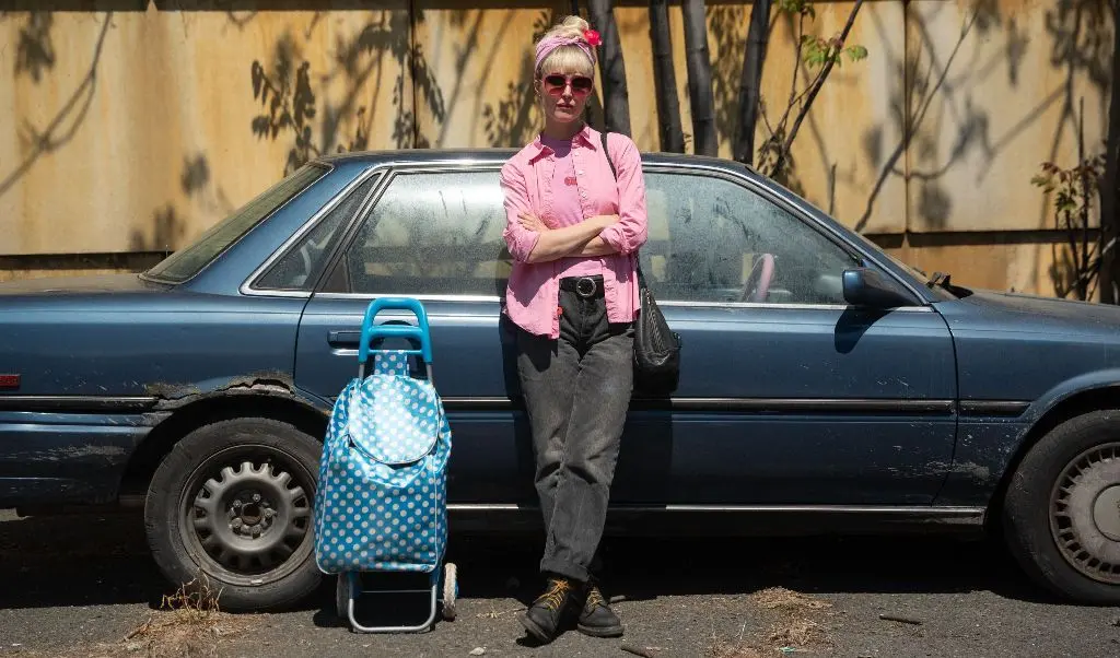 ‘Tow’: A Modern-Day David Versus Goliath Parable in the US Northwest