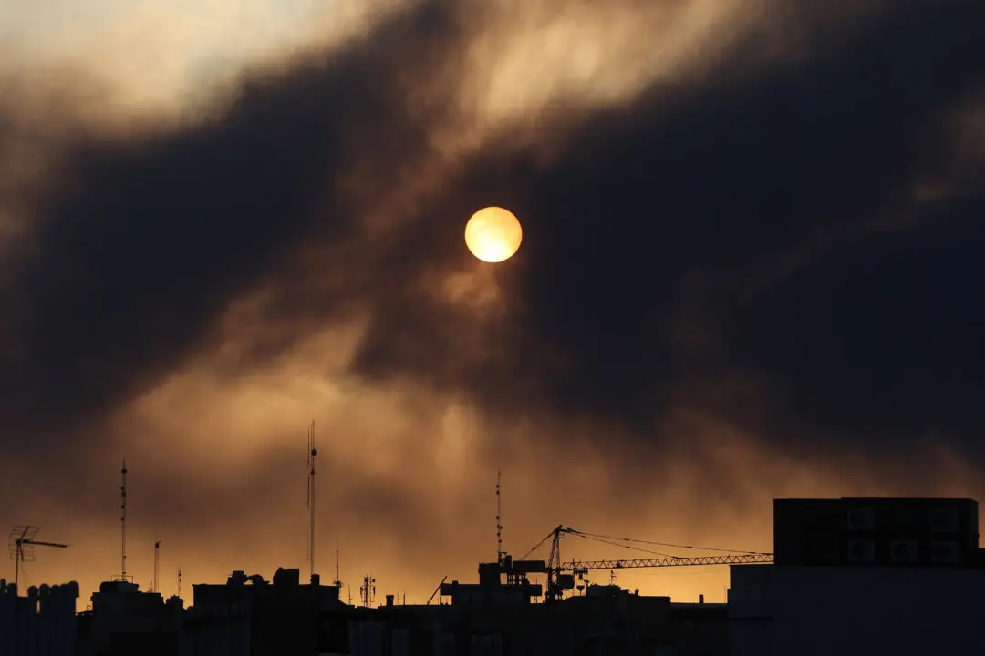 China Turns Iran War Data Into Future Battlefield Strategy