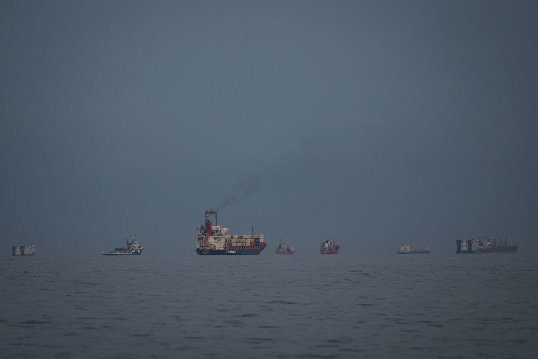 Hormuz Crisis Raises Risk of Largest Energy Shock in Decades