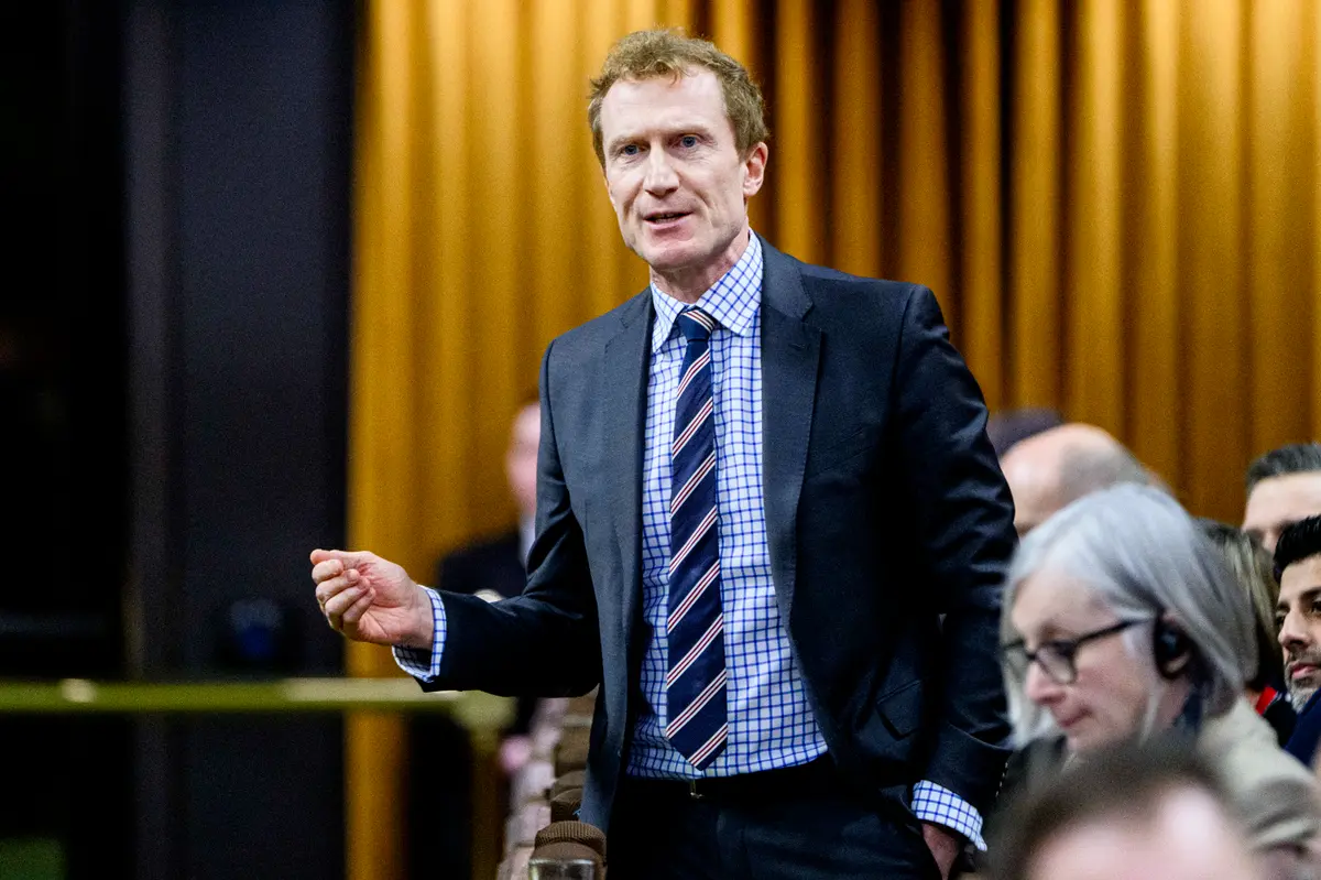Culture Minister Miller Says Regulating Online Content a Duty of Federal Government