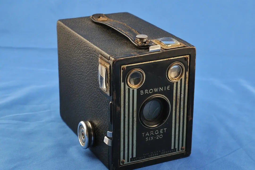 George Eastman: The Man Who Put Photography in the Hands of the World