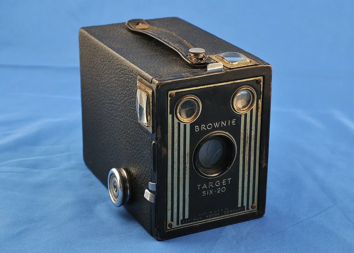 George Eastman: The Man Who Put Photography in the Hands of the World