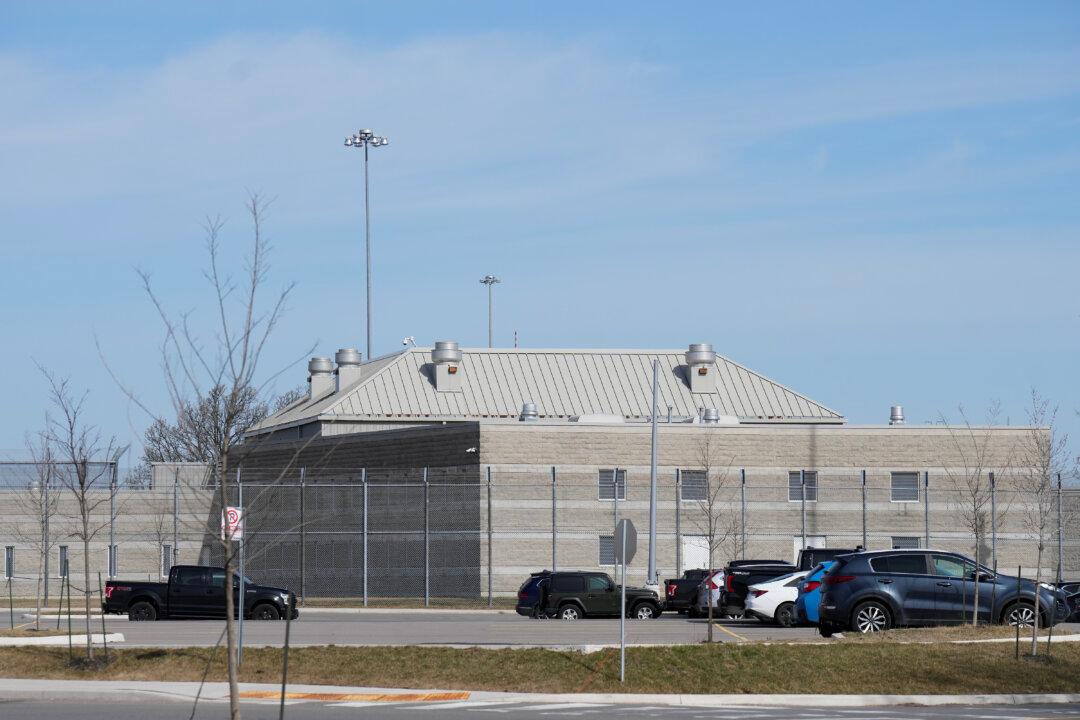 Ontario Drug Trafficker to Complete Sentence at Home After Jail Conditions Deemed ‘Unusually Harsh’ By Court