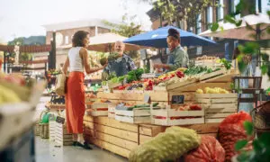 Comfort Is Not the Goal