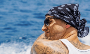 Canadian Suspect in Two Ontario Murders Arrested in Mexico After Almost 10 Years on the Run