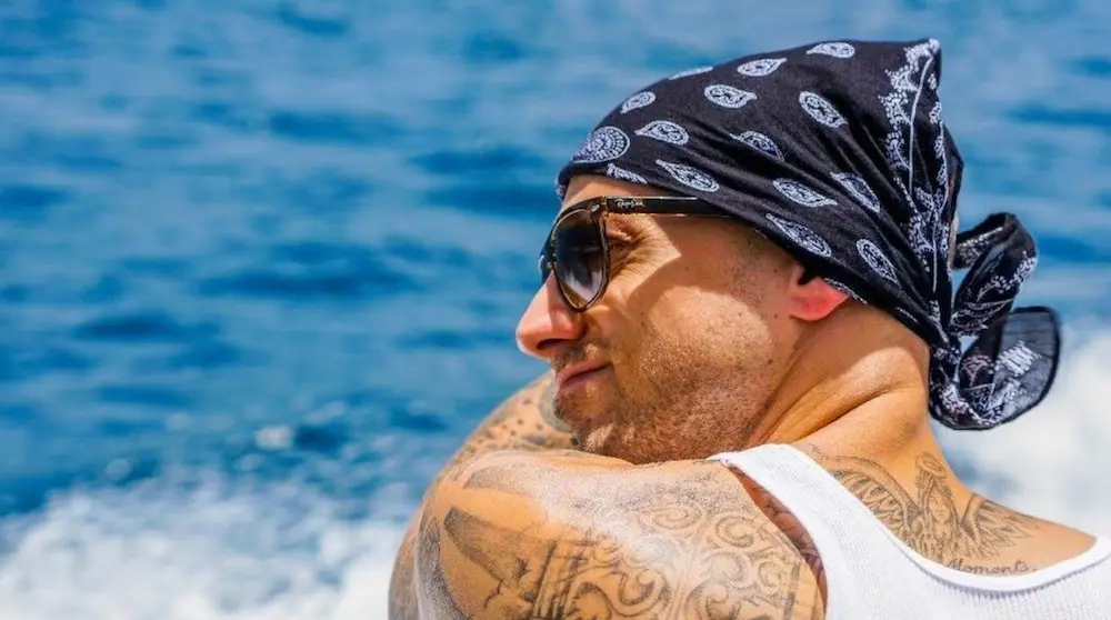 Canadian Suspect in Two Ontario Murders Arrested in Mexico After Almost 10 Years on the Run