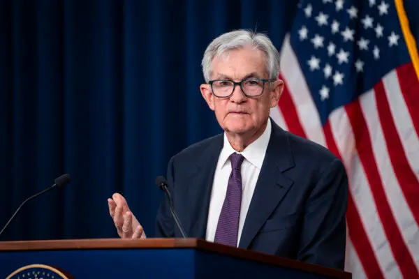 LIVE NOW: Former Fed Chair Jerome Powell Speaks at JFK Profile in Courage Award Ceremony