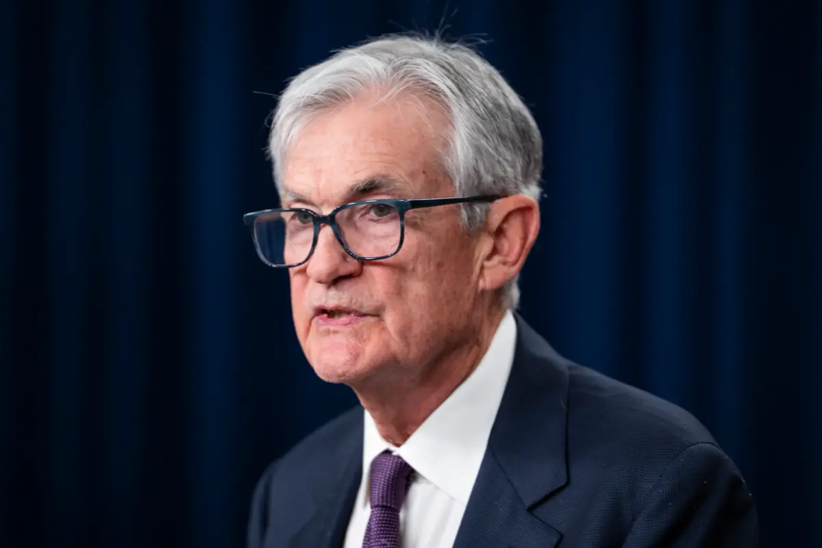 Federal Reserve Expects Rate Hike If Inflation Remains Elevated