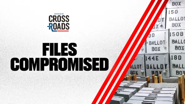 China Infiltrated American Voter Files