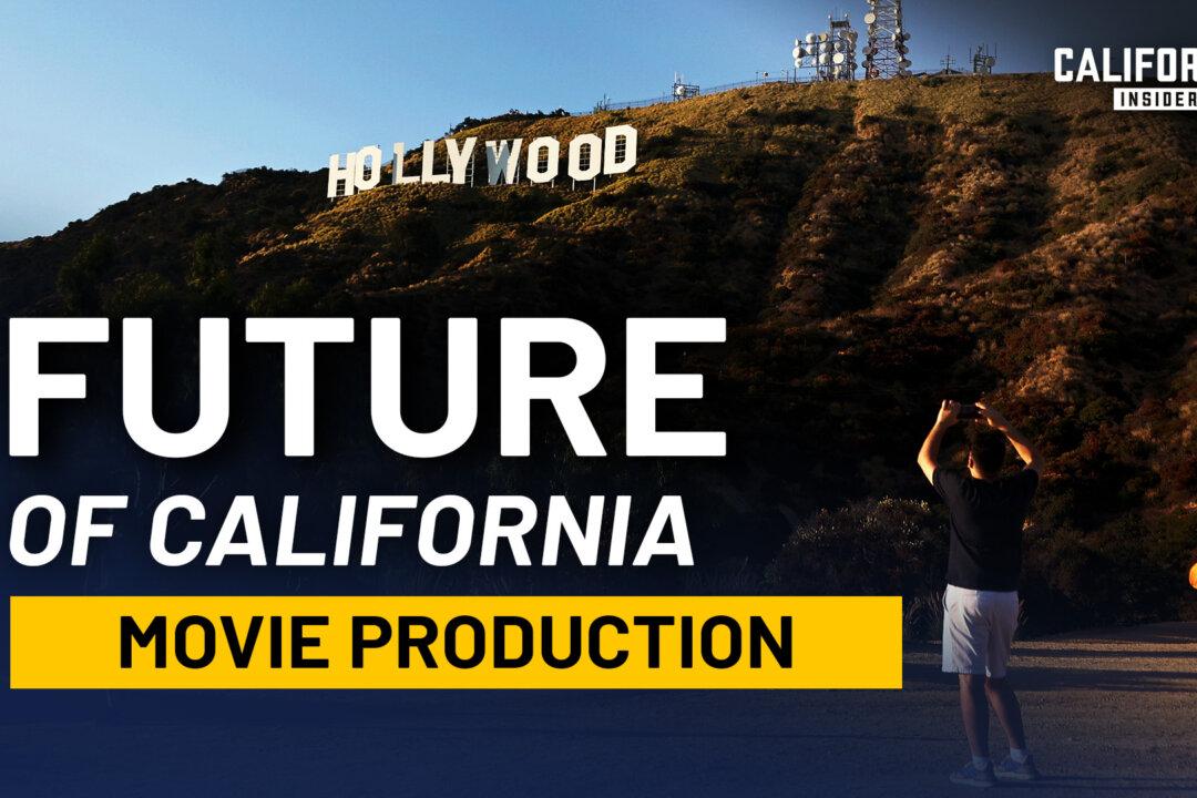 California’s Film Industry Has a Gap | What’s Driving the Work Elsewhere