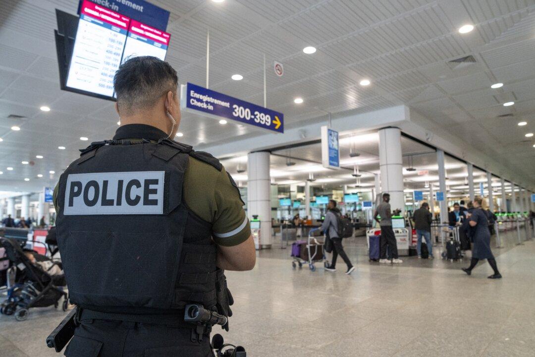 Montreal Airport Back to Normal After Flights Grounded Due to Suspicious Suitcase