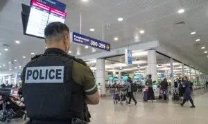 Montreal Airport Back to Normal After Flights Grounded Due to Suspicious Suitcase