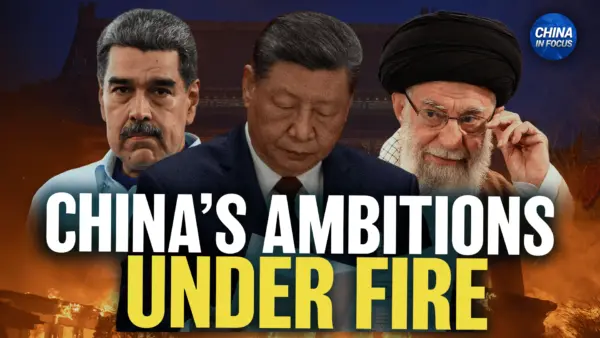 China’s Global Ambitions Facing Reality Check