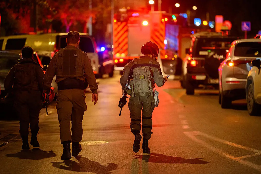 Iran War Should End Now US Has Achieved Objective: Albanese