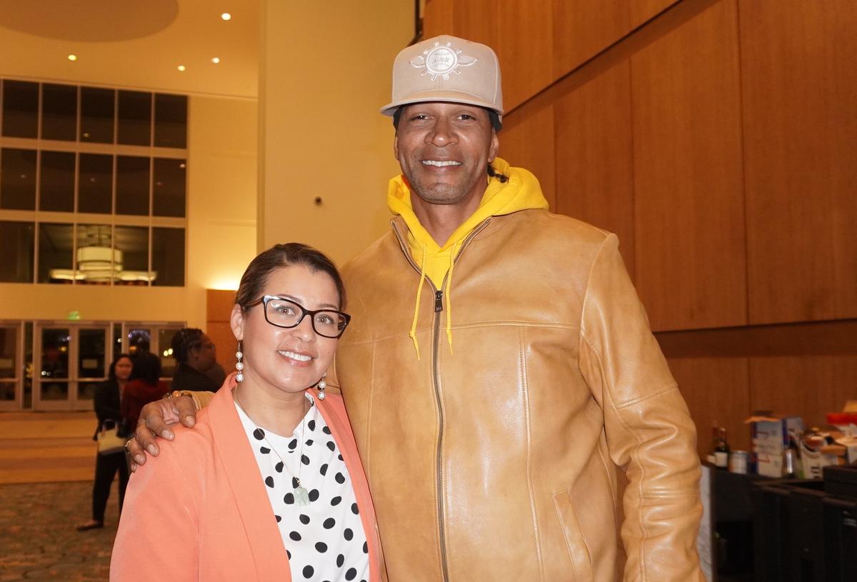 Shen Yun Very Uplifting, Beautiful, Company Director Says