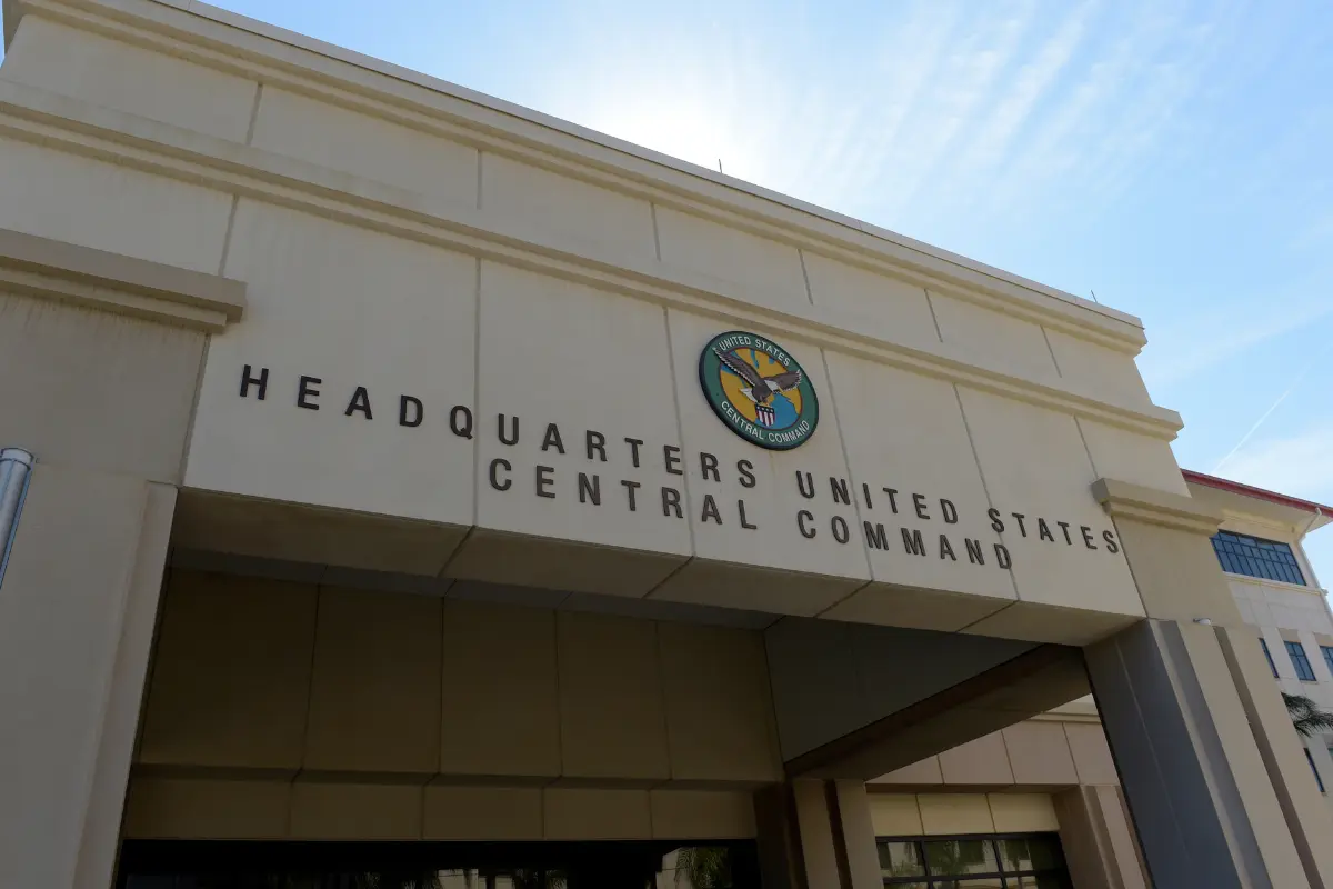 FBI Says Suspicious Package at Florida Air Force Base Contained ‘Possible Energetic Materials’