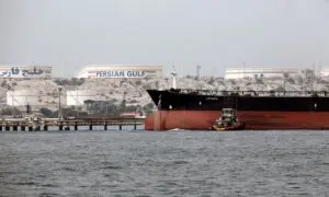 How the US Can End Iran’s Oil Chokehold