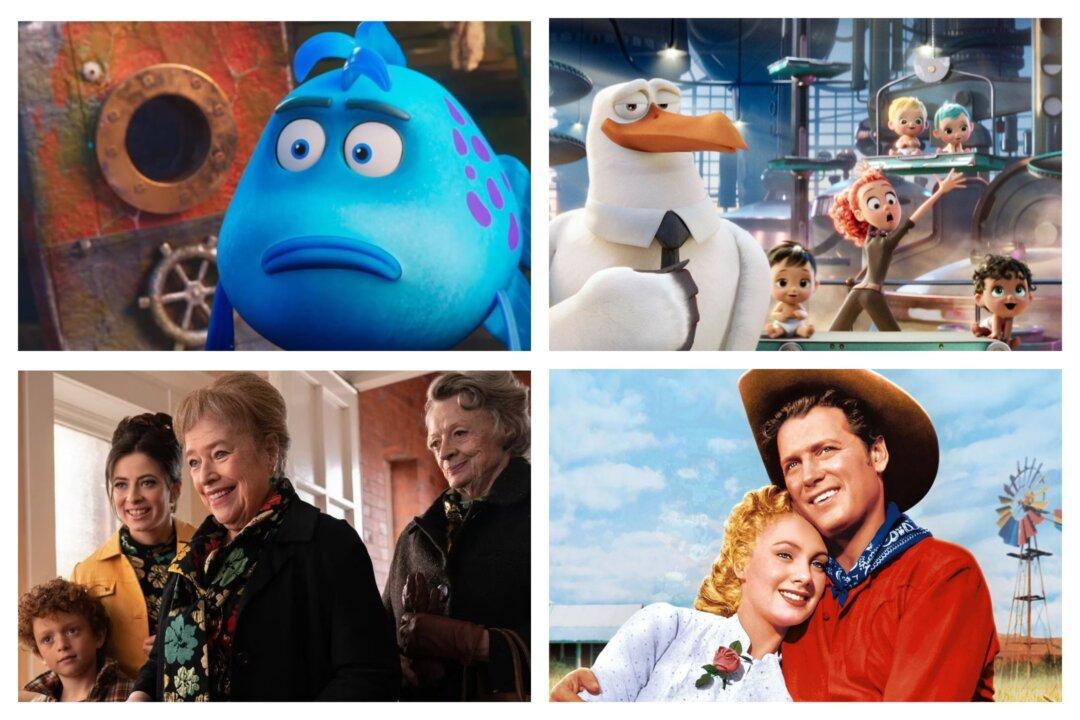 Epoch Watchlist: Recommended Viewing for March 20–26