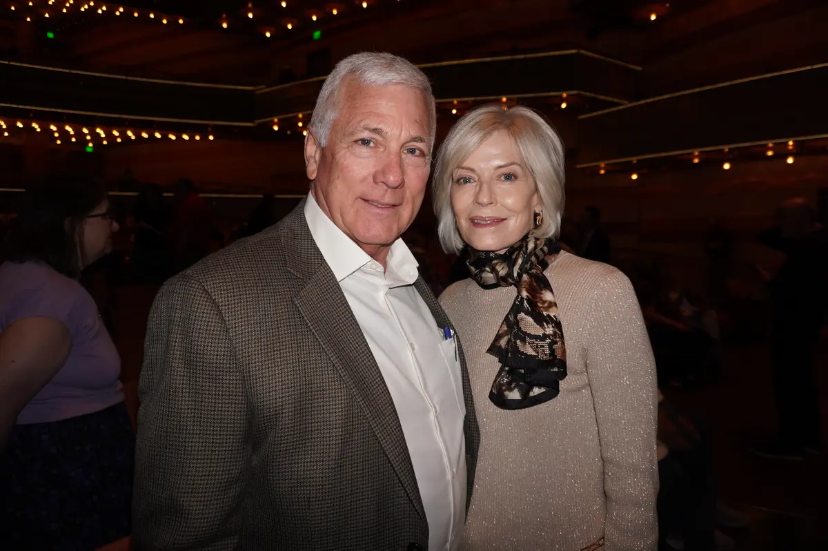 Salt Lake City Theatergoer Praises Shen Yun’s Unbelievable Talent