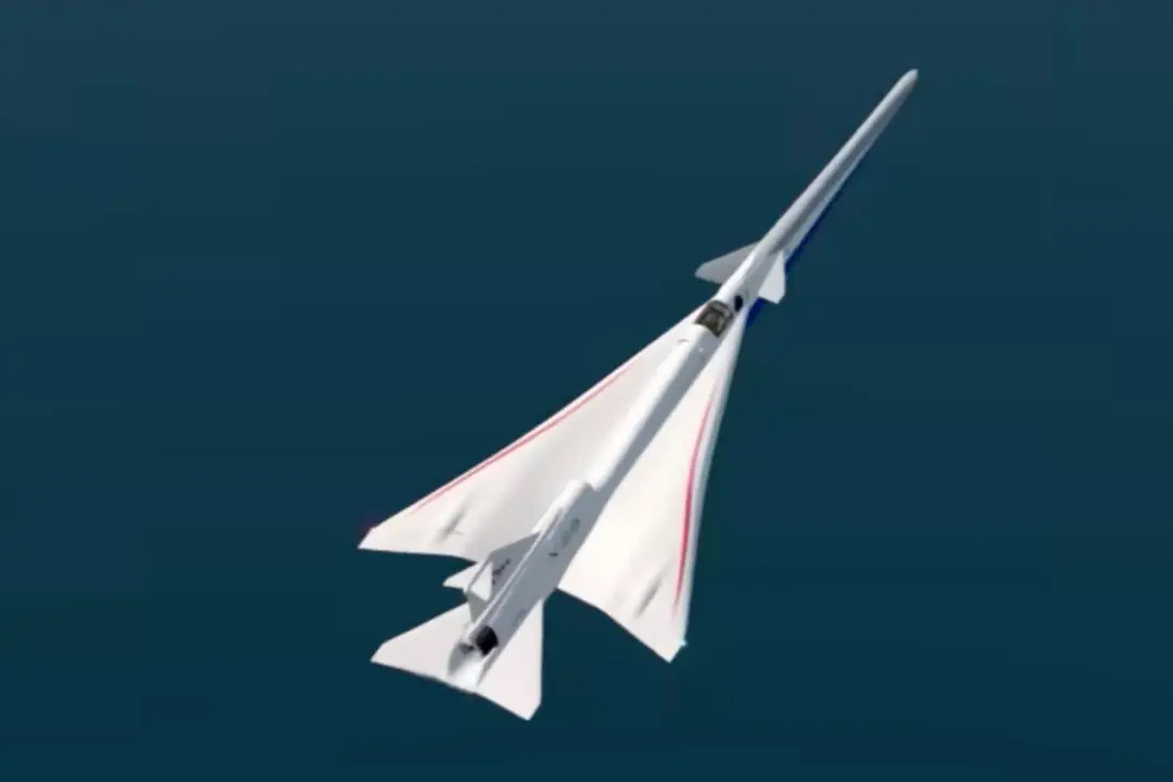 NASA Holds Teleconference on X-59 Quiet Supersonic Aircraft’s Upcoming Flight Tests