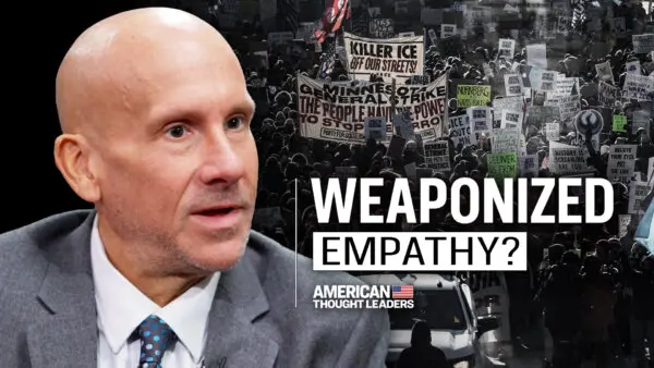 The Feminization of Society and the Stigmatization of Normalcy | J.D. Haltigan