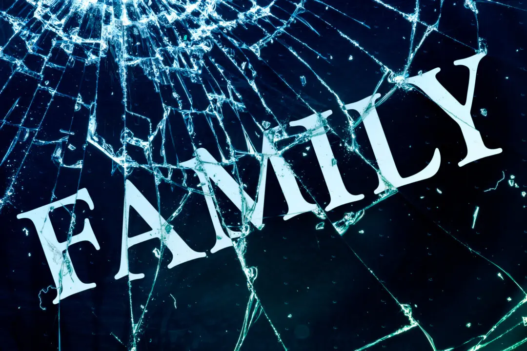 When Families Fracture
