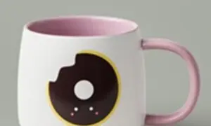 Tim Hortons Recalls 25,000 Mugs Due to Shatter Risk When Filled With Hot Liquid