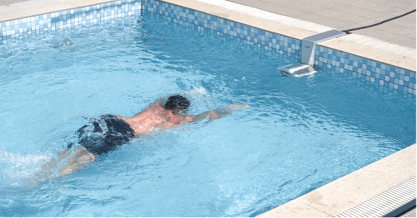 Must-Have Pool Upgrade for Modern Backyards: Meet the Swim Jet