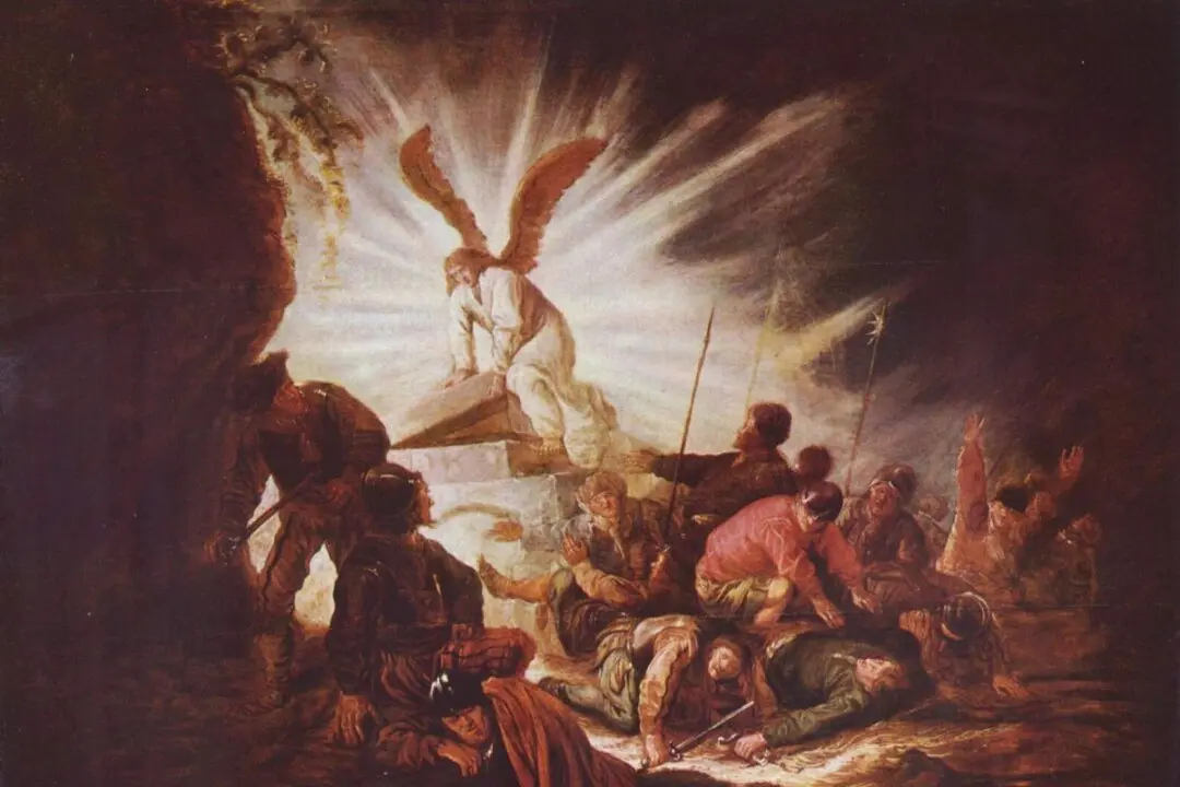 Why the Number 8 Points Us Beyond Completion