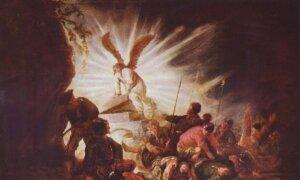 Why the Number 8 Points Us Beyond Completion